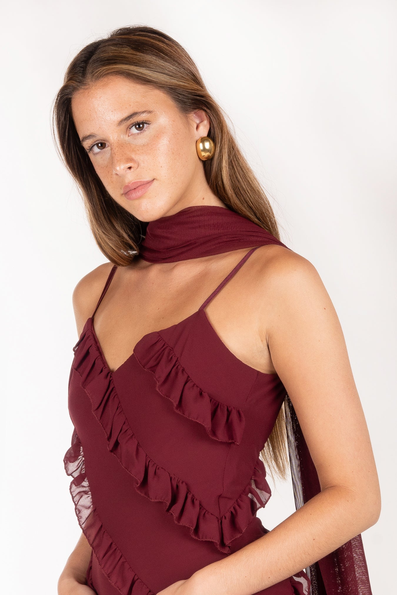 Big Old Money Earrings