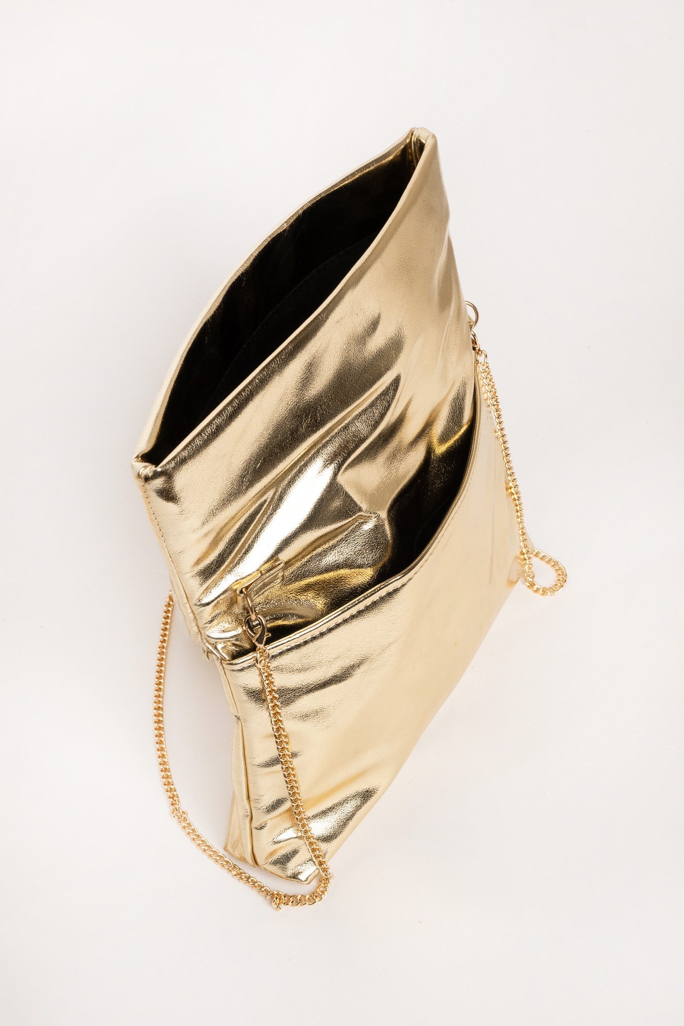 Bolso Eclipse Oro