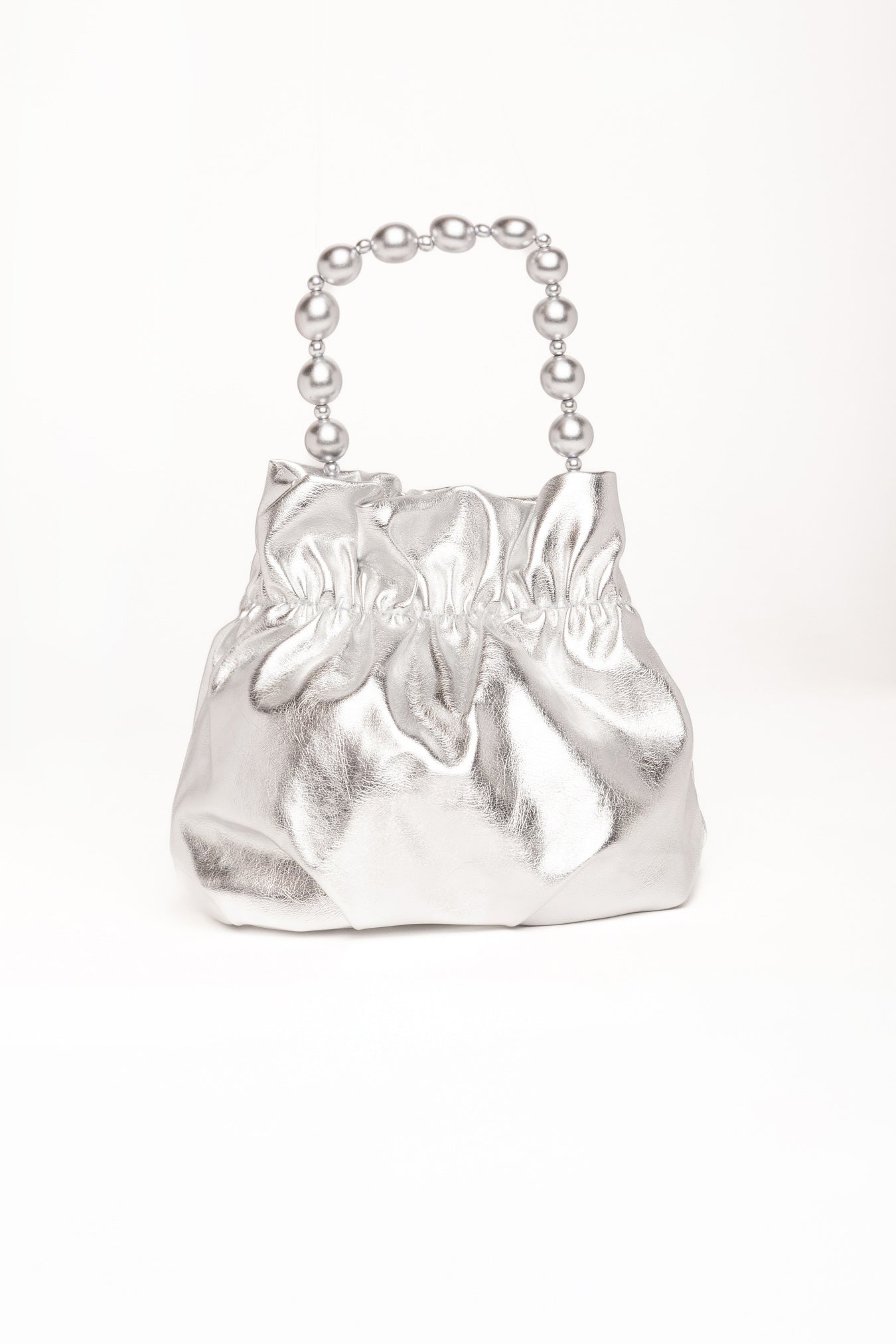 Bolso Pandora Plata