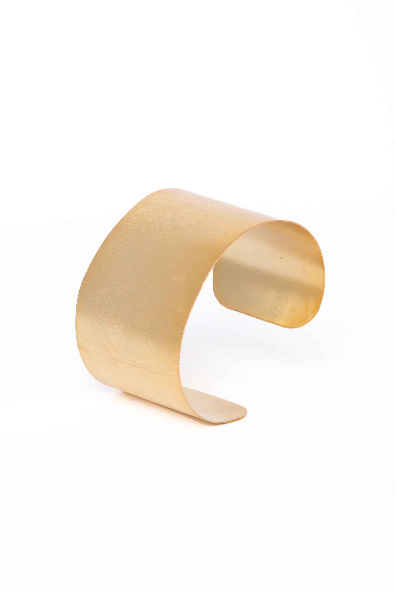 Brazalete Indore Oro