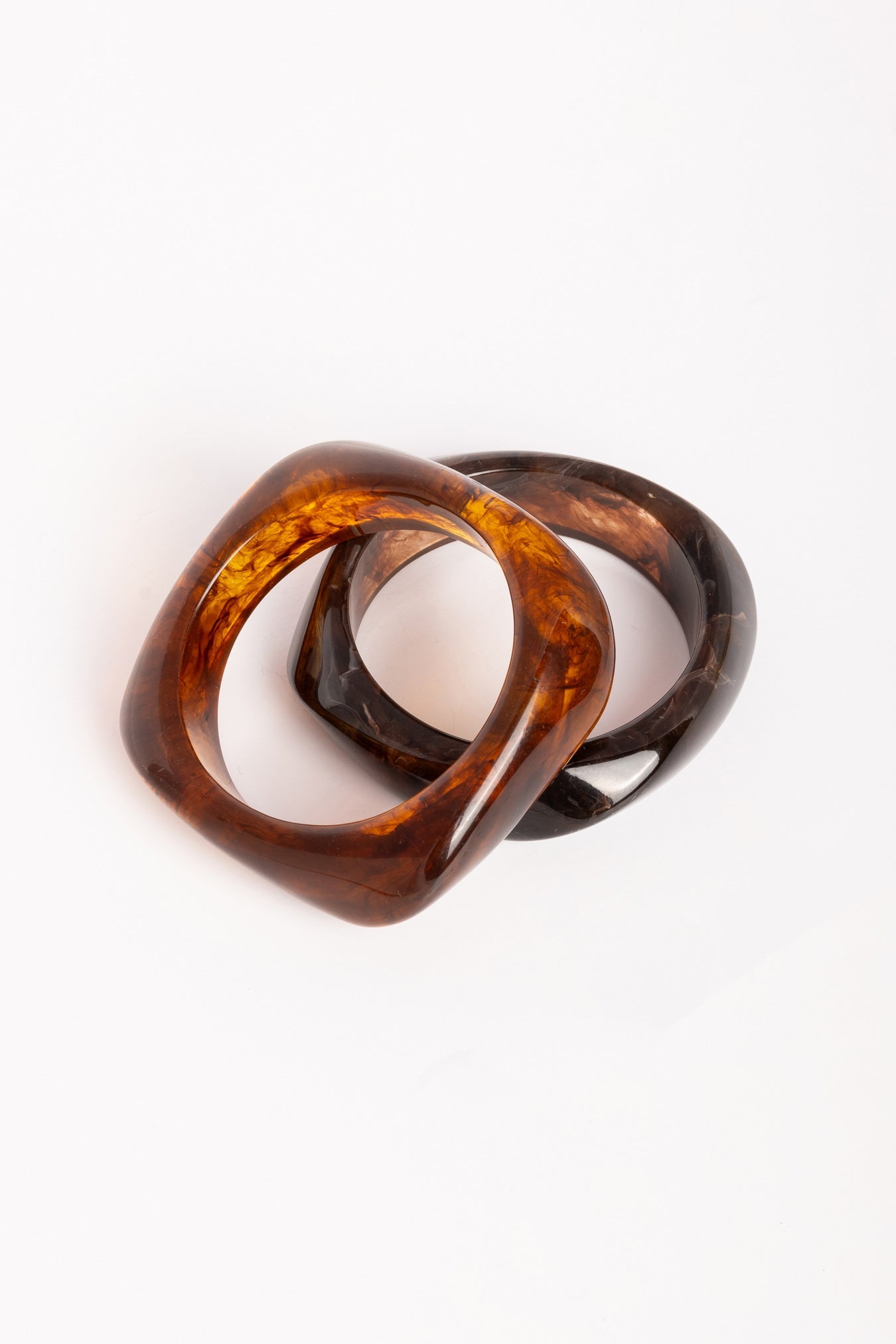 Brazalete Regina Ámbar