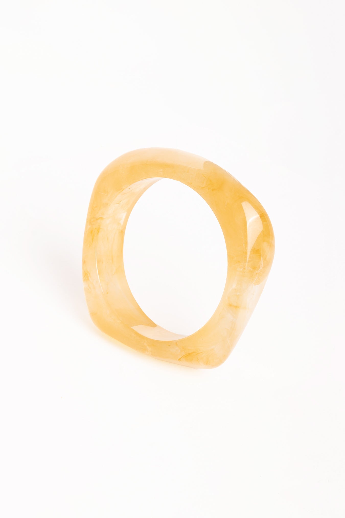 Brazalete Regina Beige