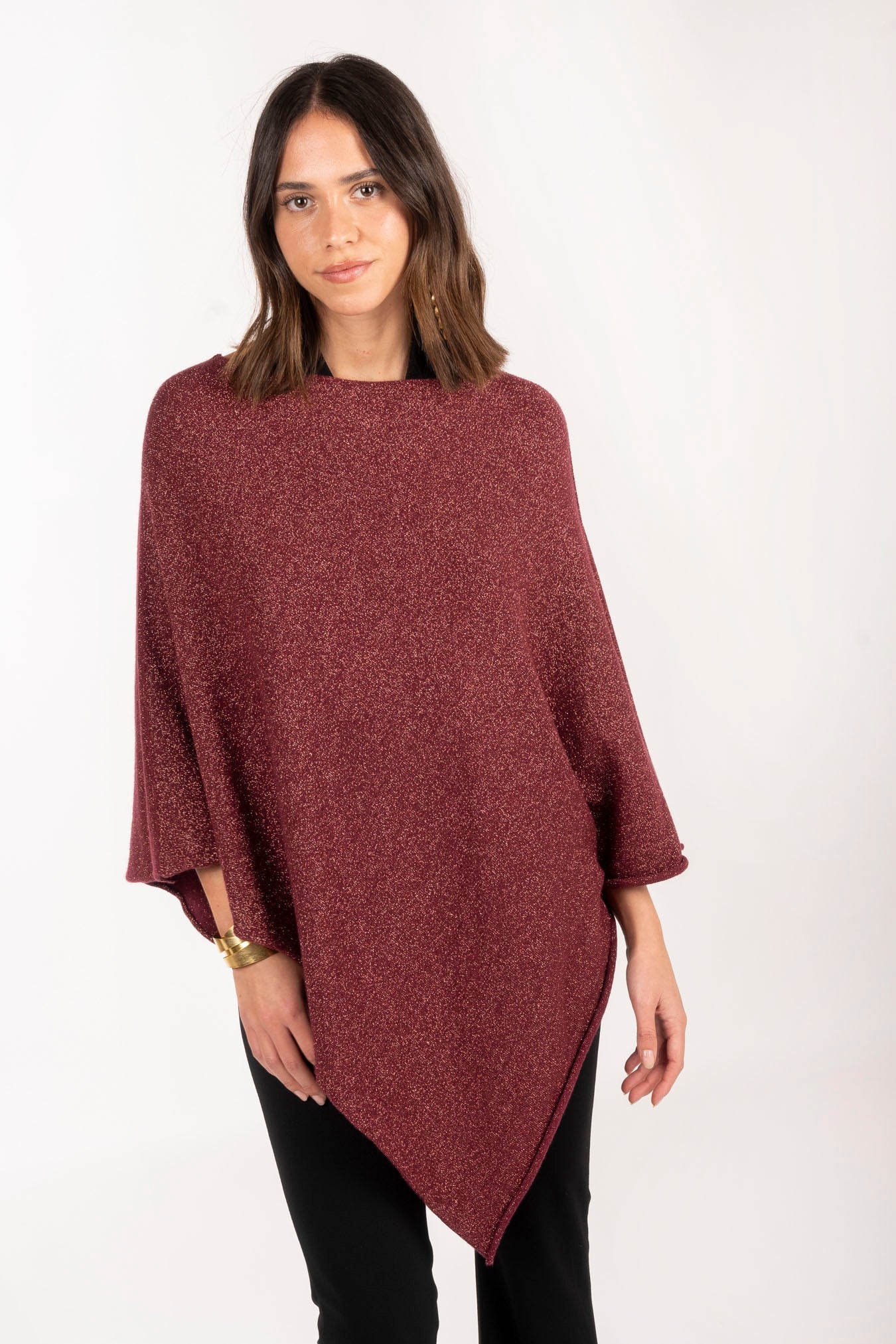 Capa Bohemia Granate