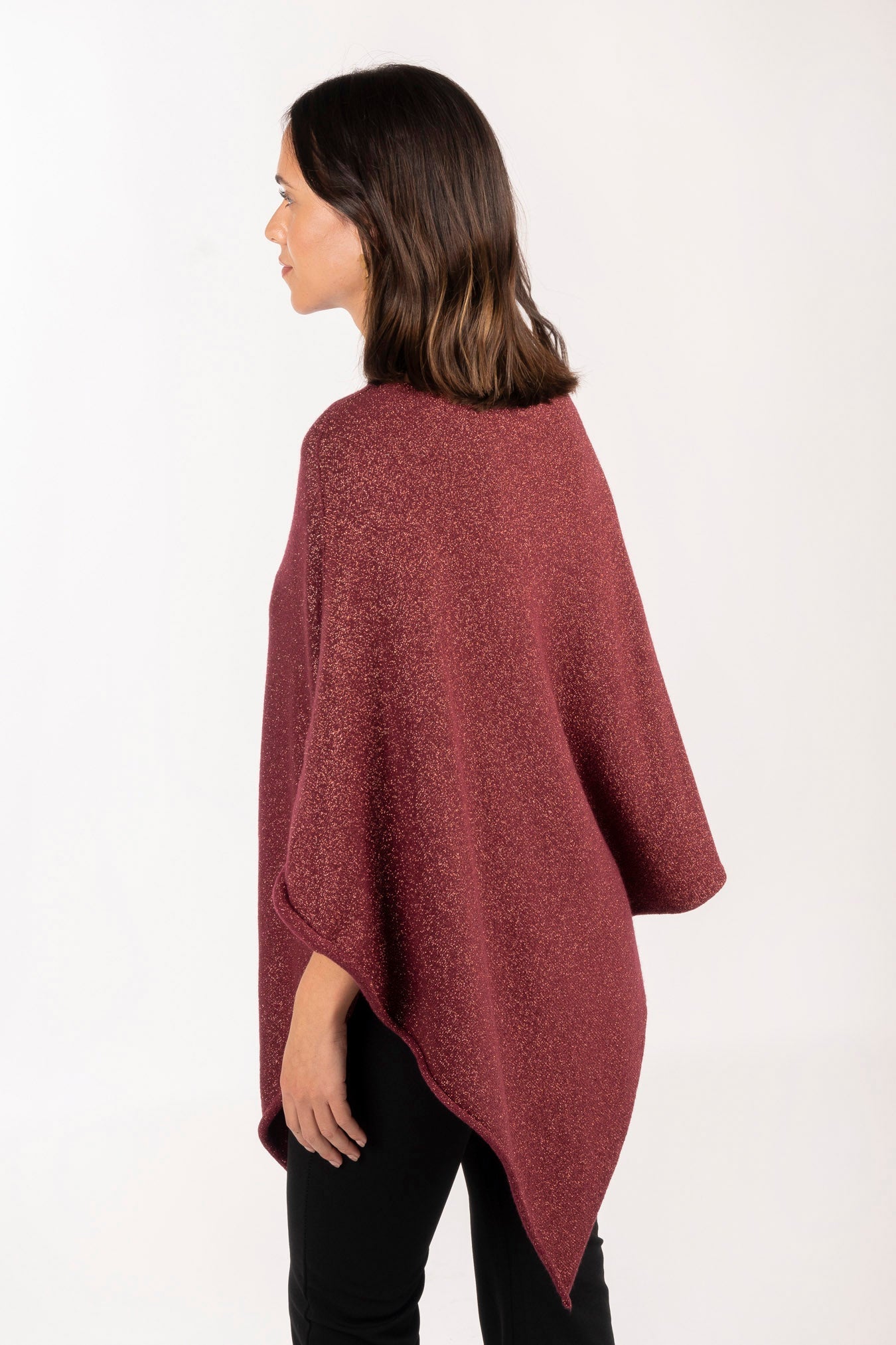 Capa Bohemia Granate