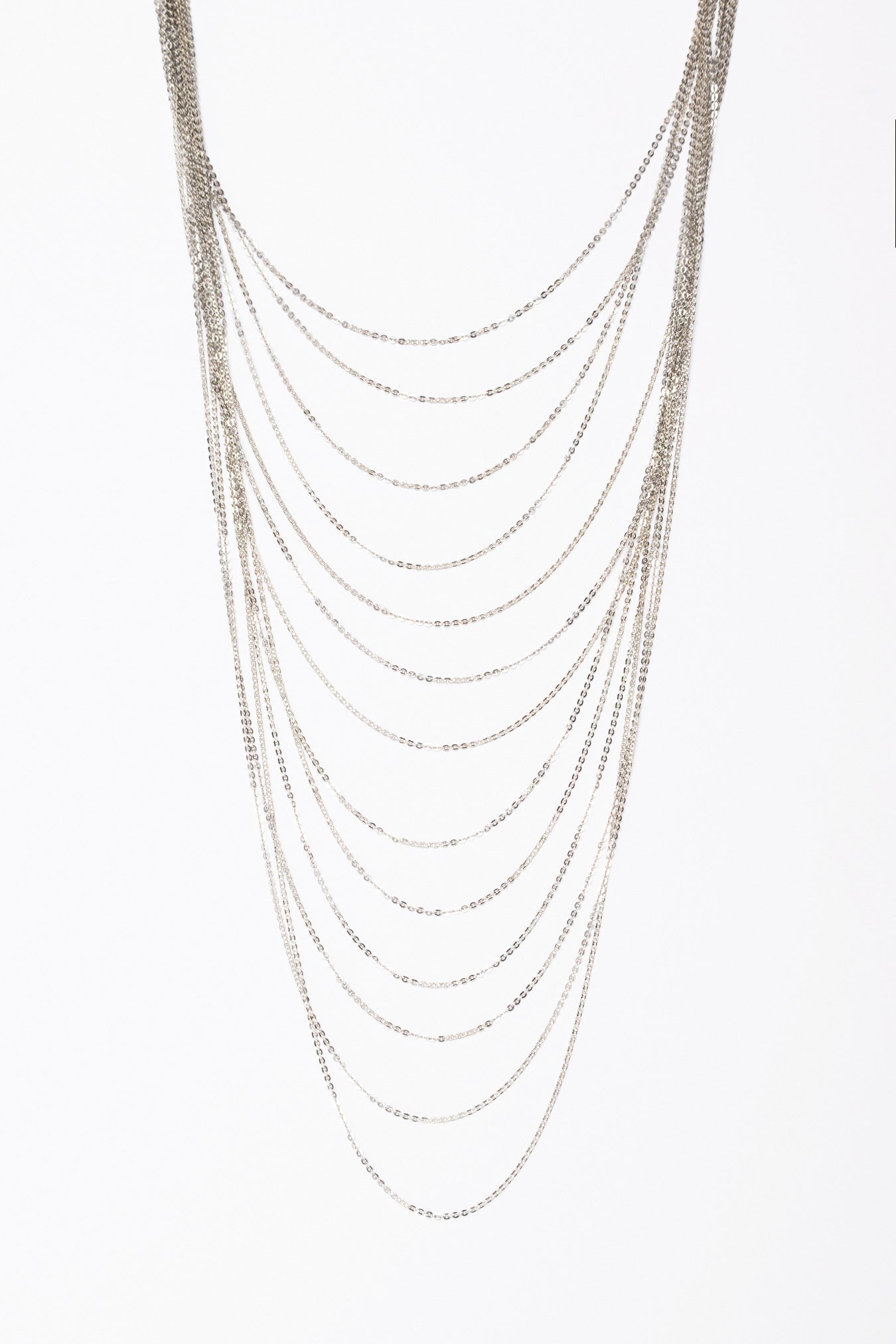 Collar Born Plata