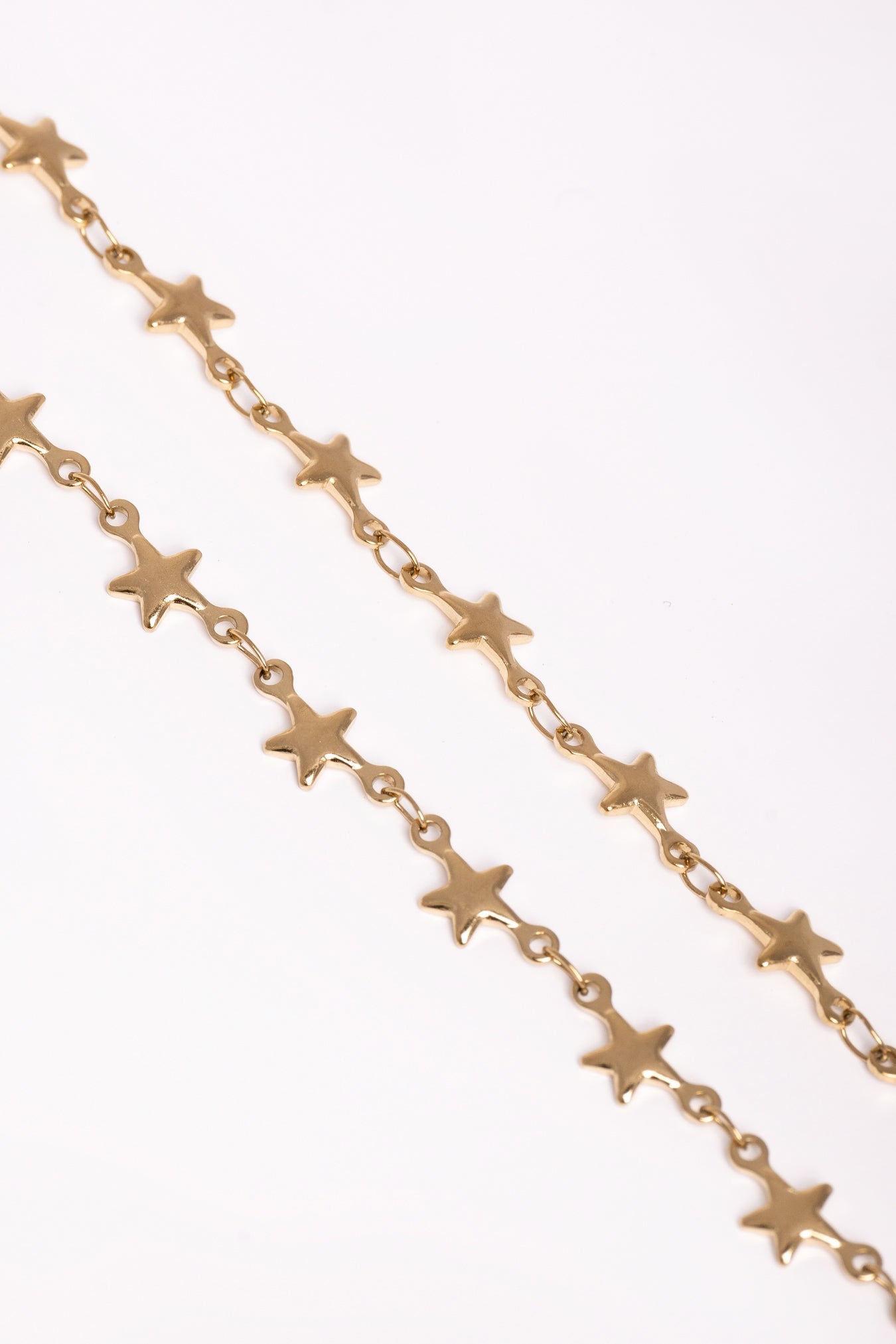Stars Chain