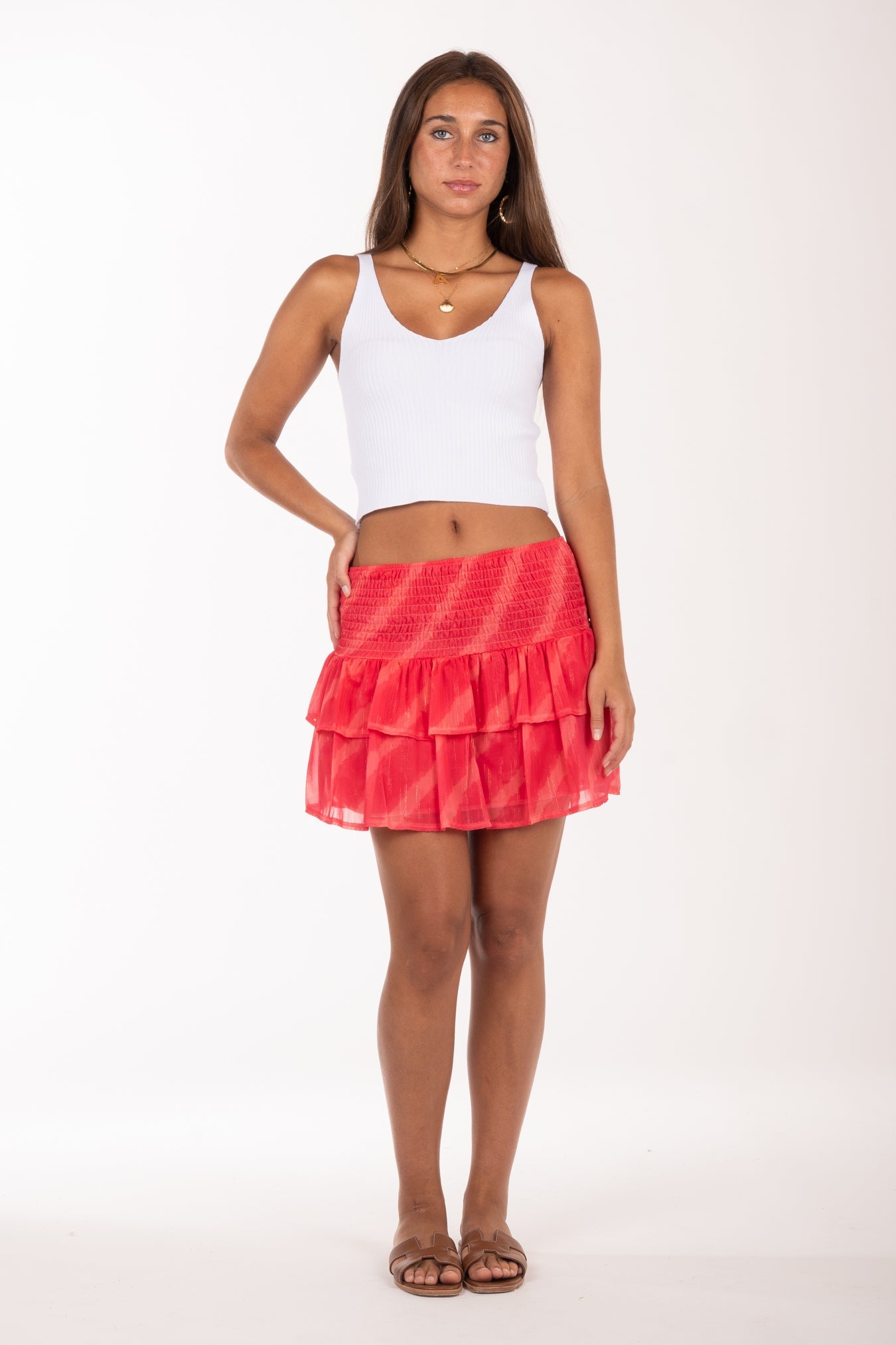 Danés Skirt