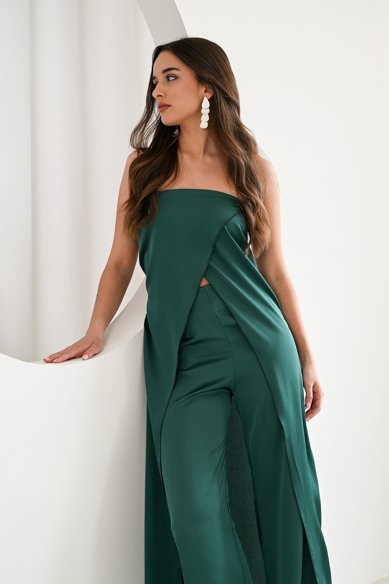 Top Hanae Concept Esmeralda