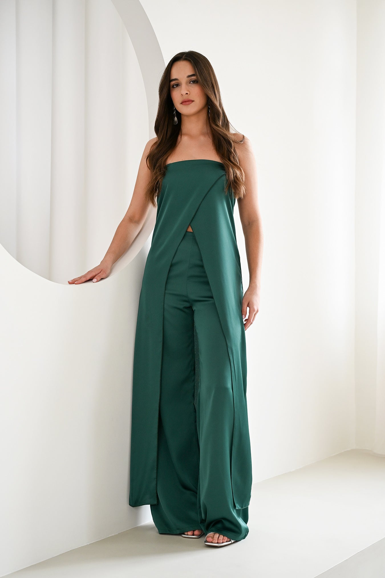 Top Hanae Concept Esmeralda