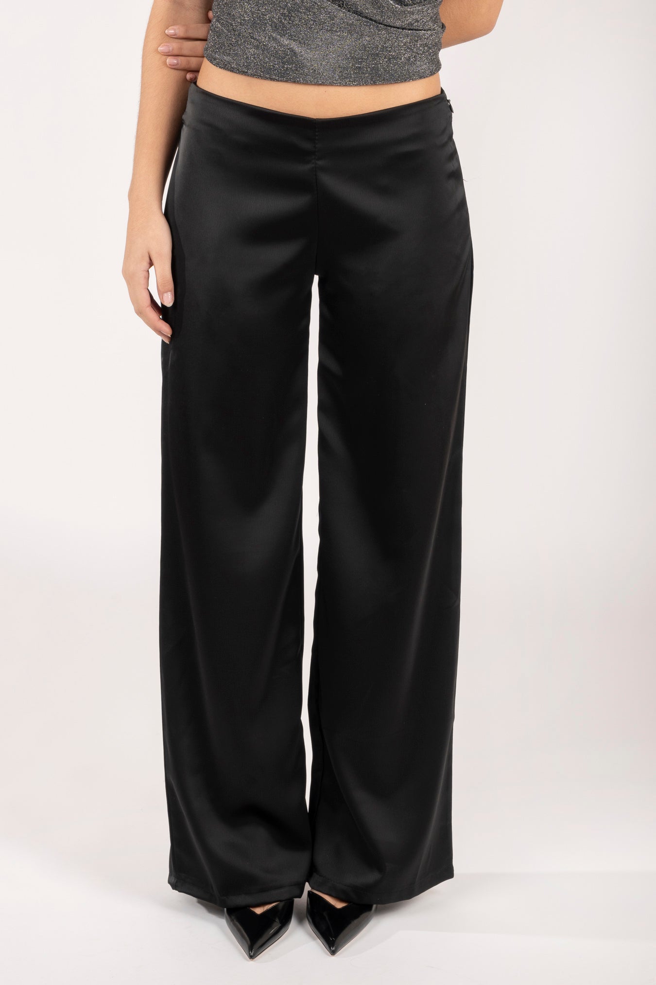 Pantalón L.A. Tiro Bajo