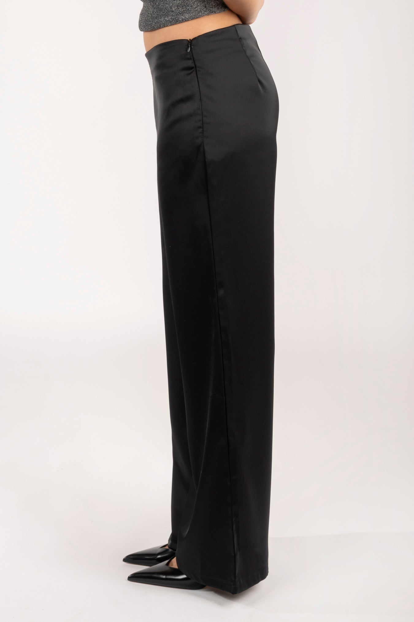 Pantalón L.A. Tiro Bajo