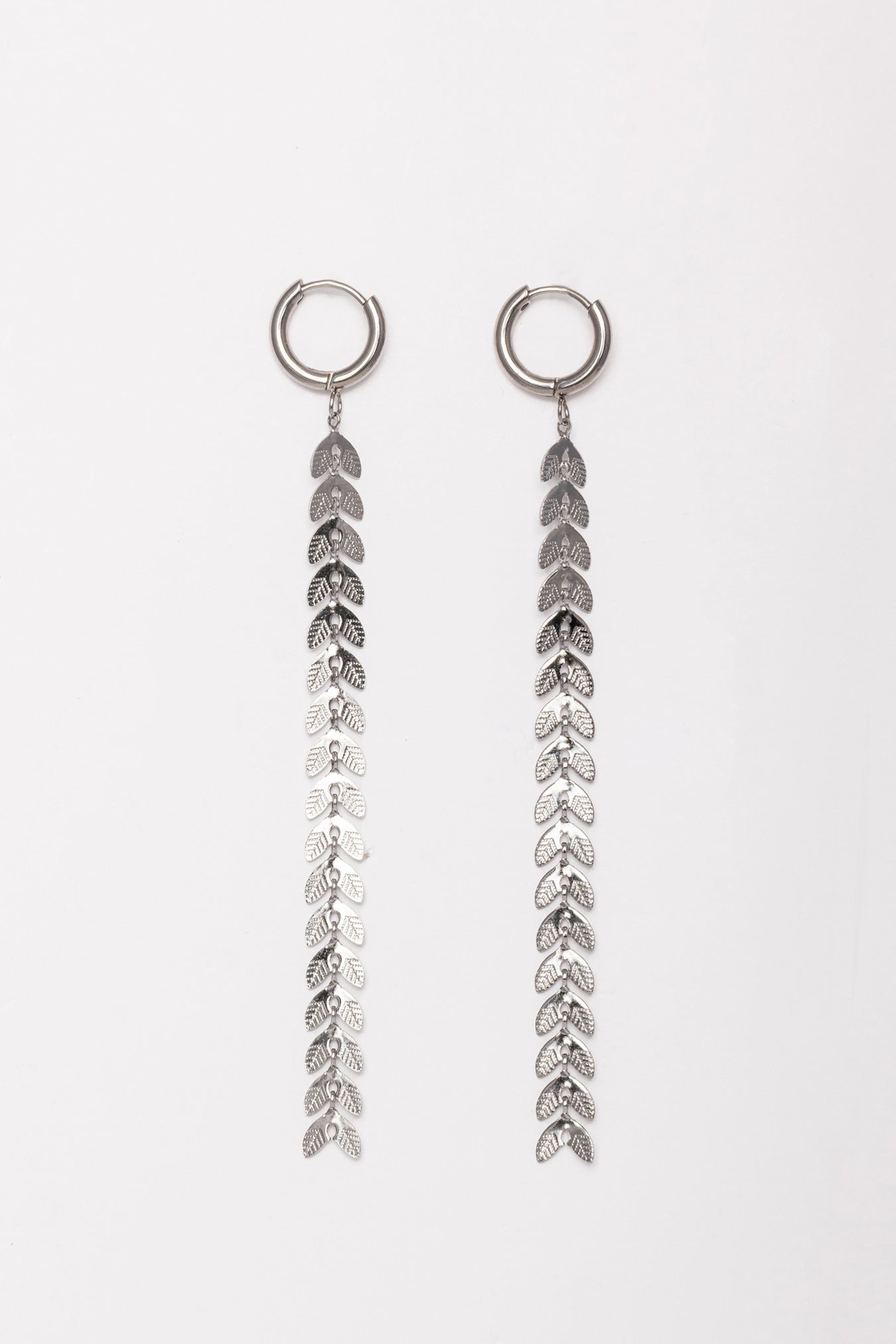 Laurel Earrings