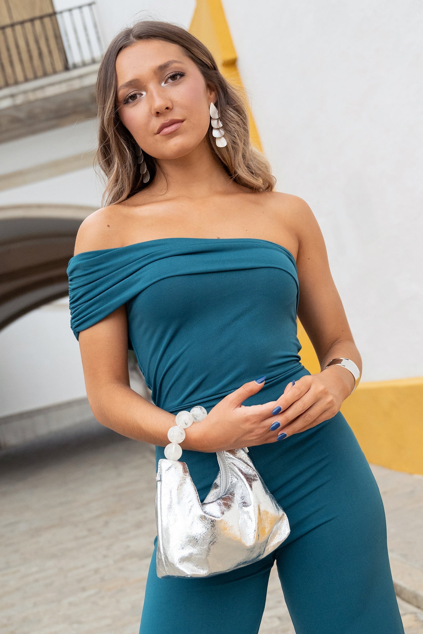 Mono Amaral Petroleo