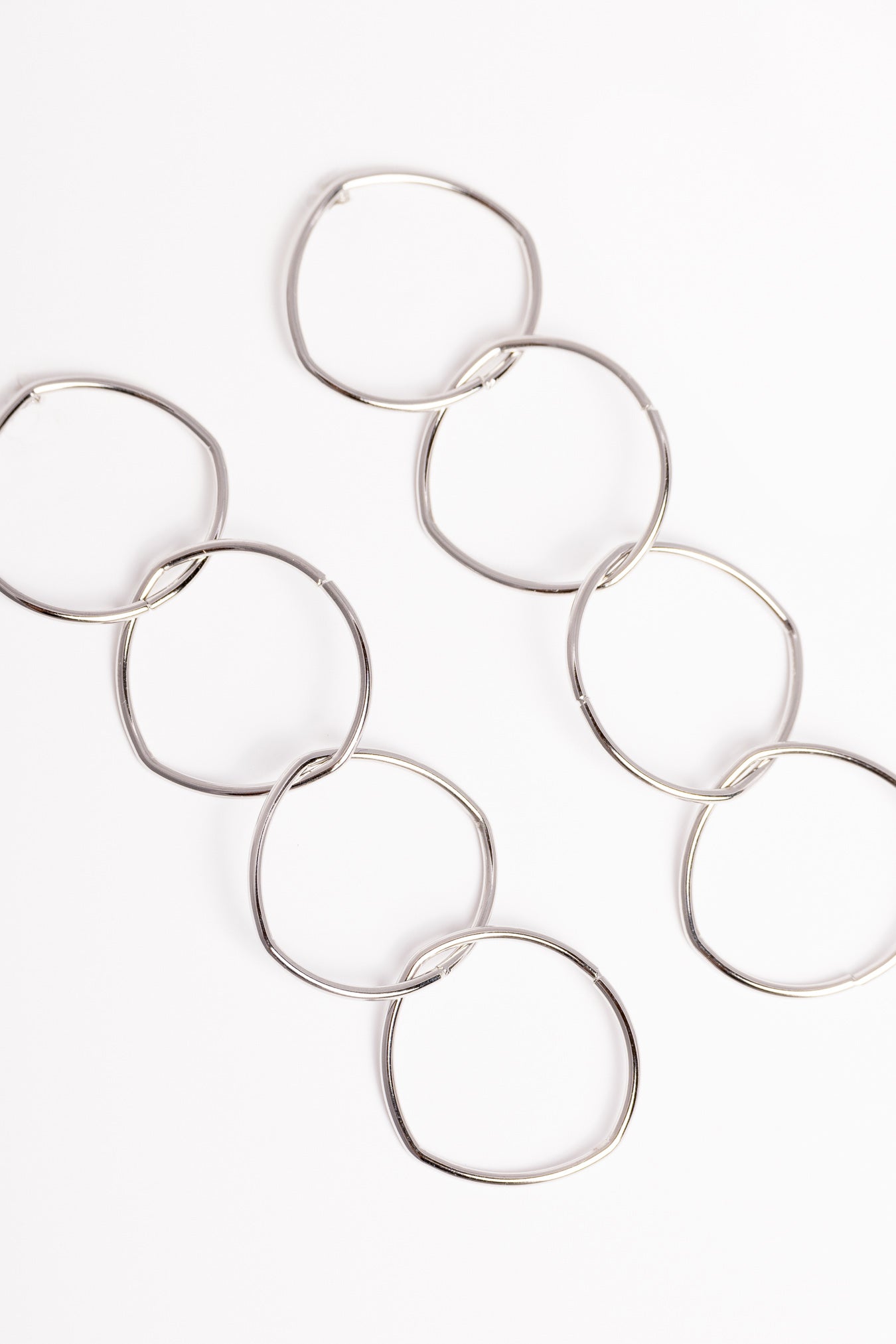 Pendientes Gio Plata