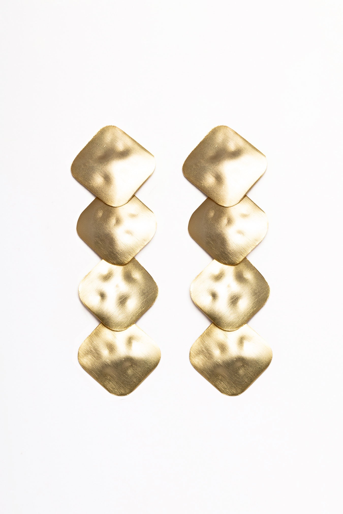 Pendientes Samara Oro