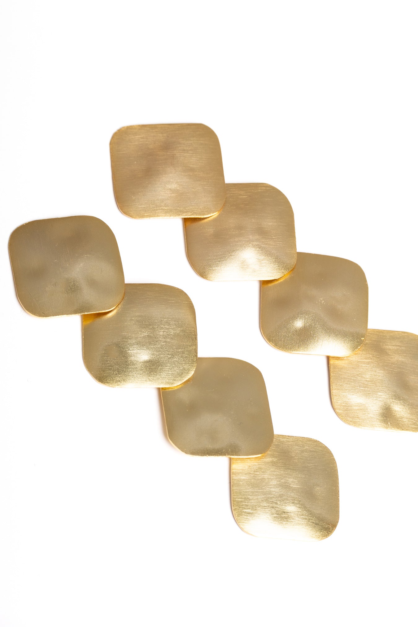 Pendientes Samara Oro