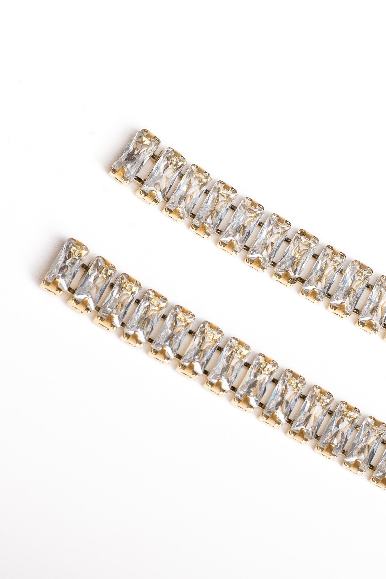 Pendientes Sandal Oro