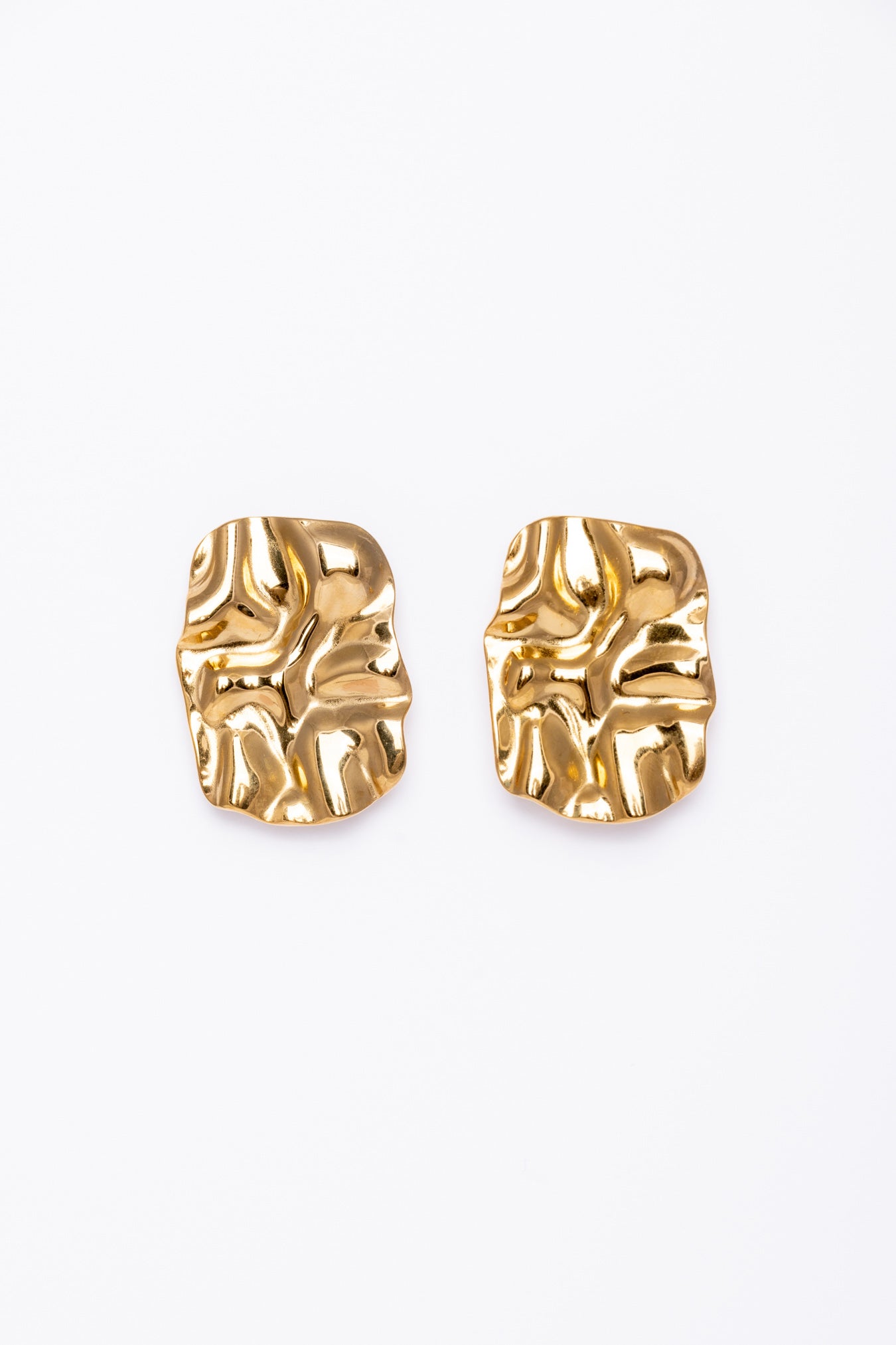 Pendientes Kalima Oro