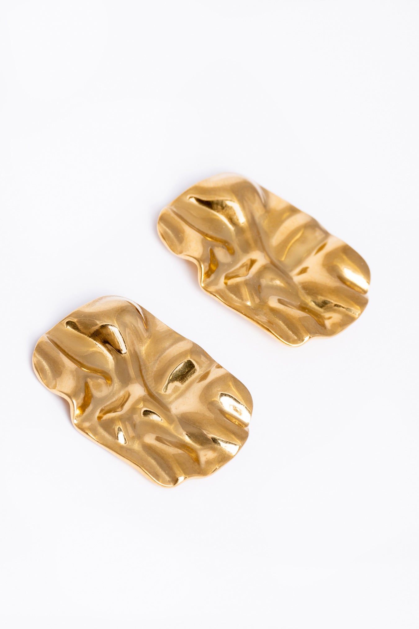 Pendientes Kalima Oro