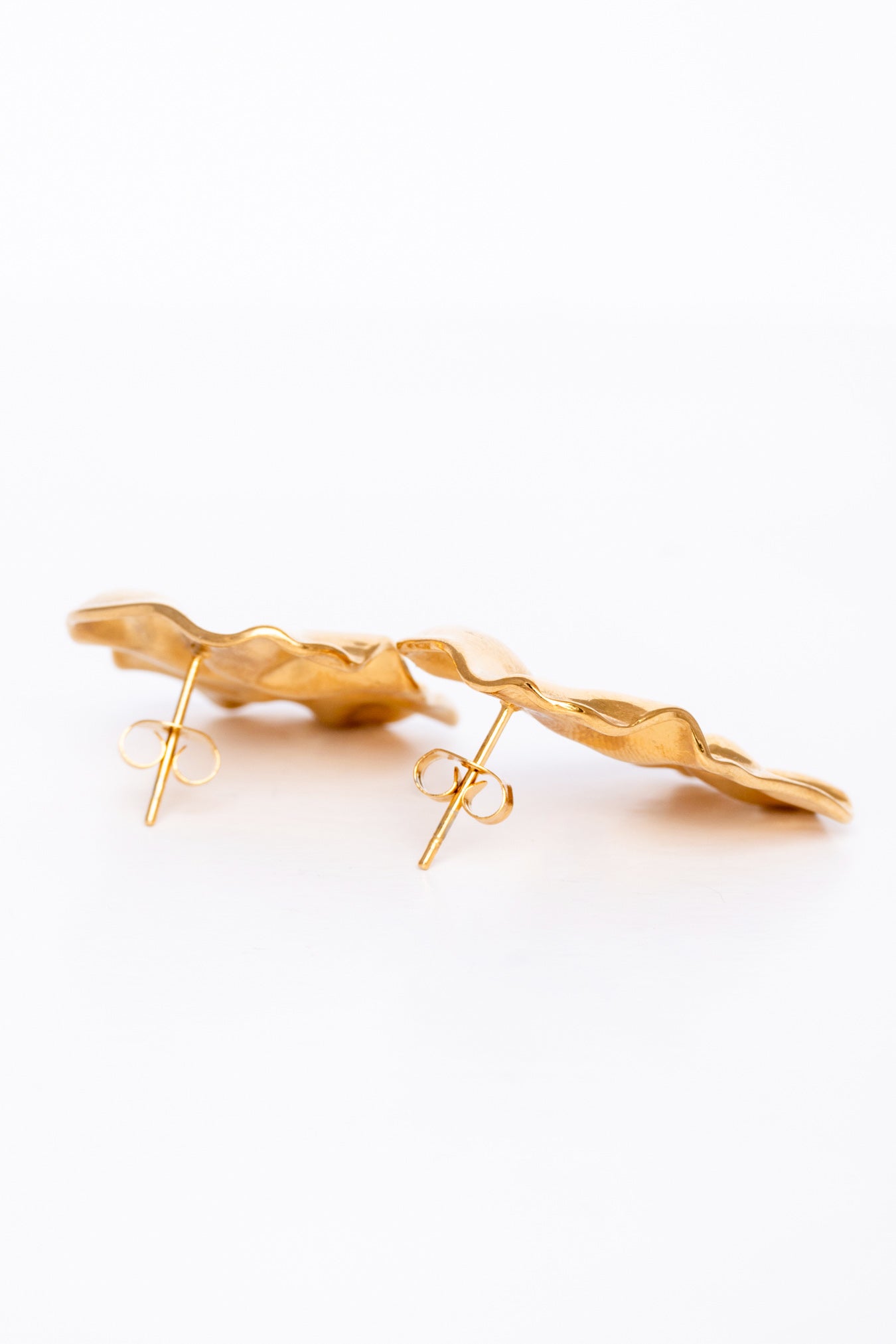 Pendientes Kalima Oro