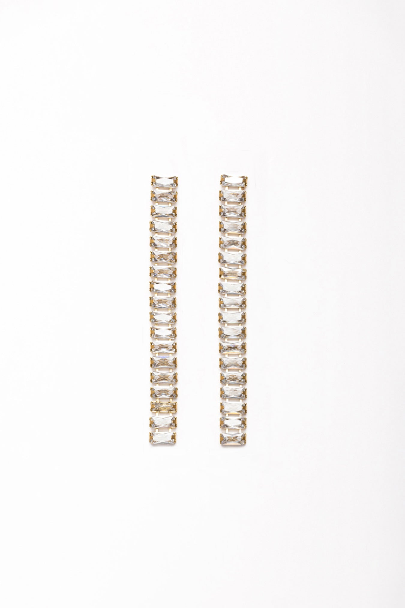 Pendientes Sandal Oro