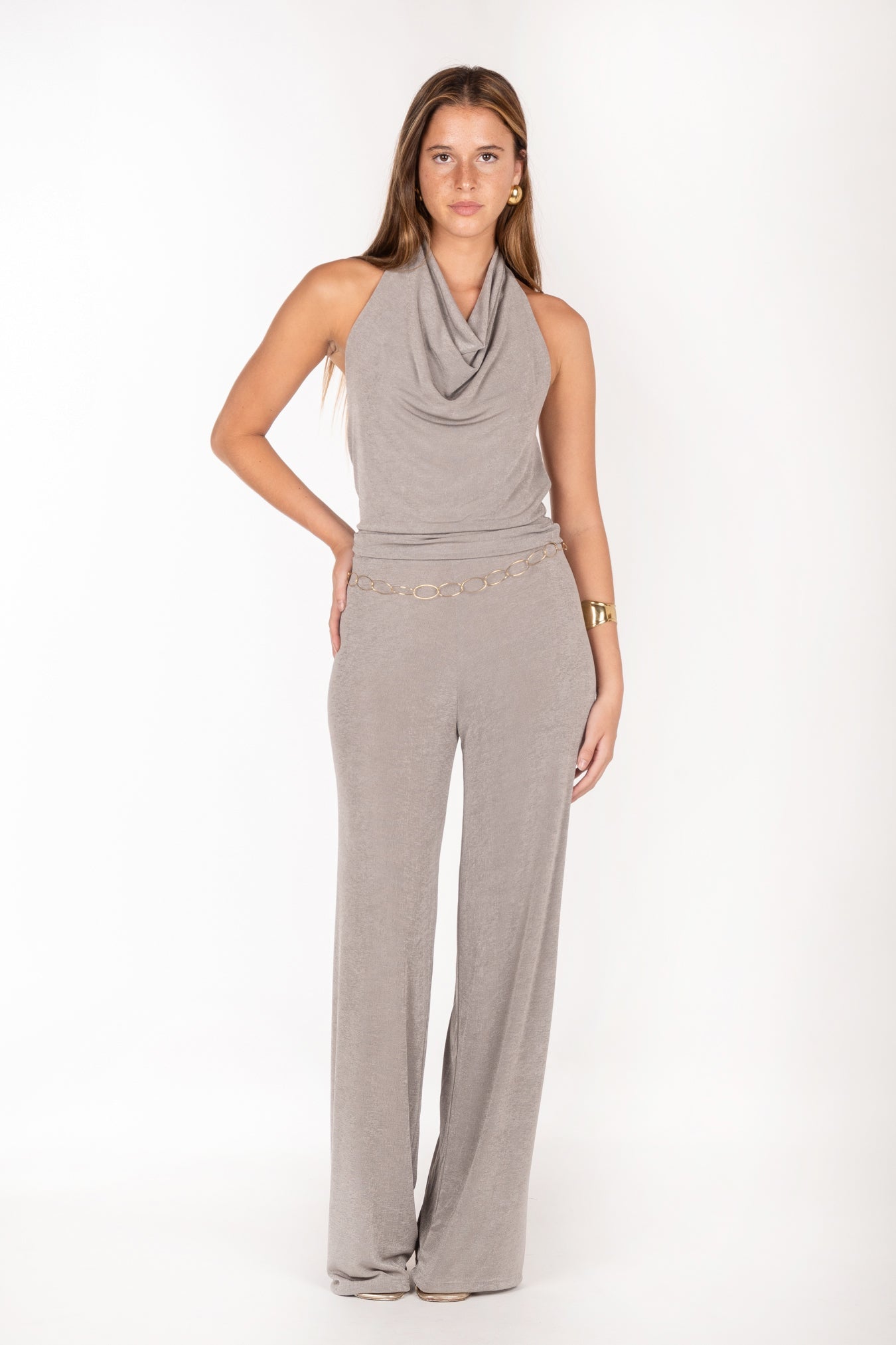 Palazzo Pants