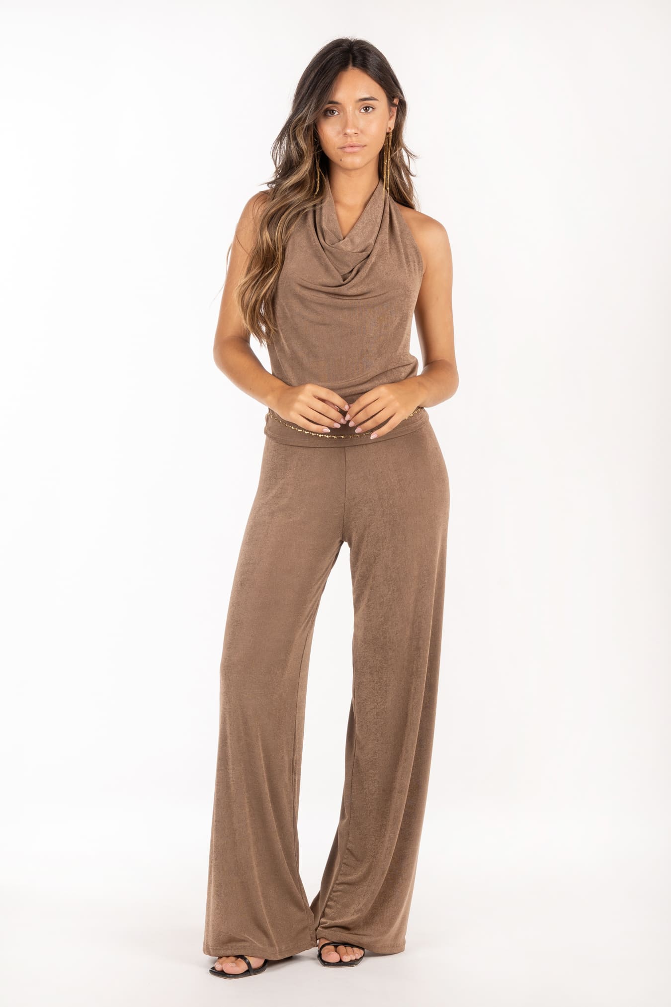 Palazzo Pants