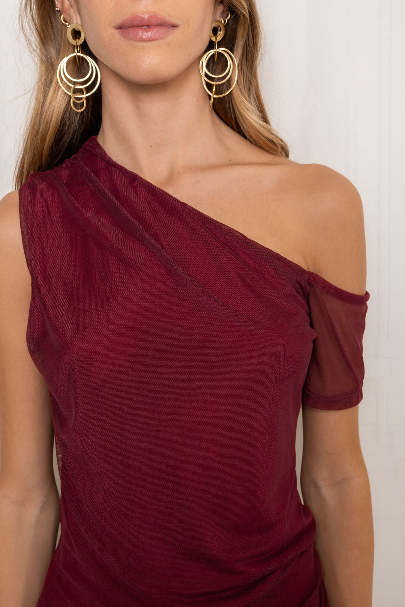 Top Soirée - Granate