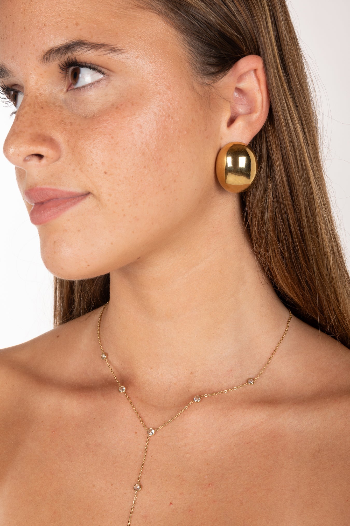 Big Old Money Earrings