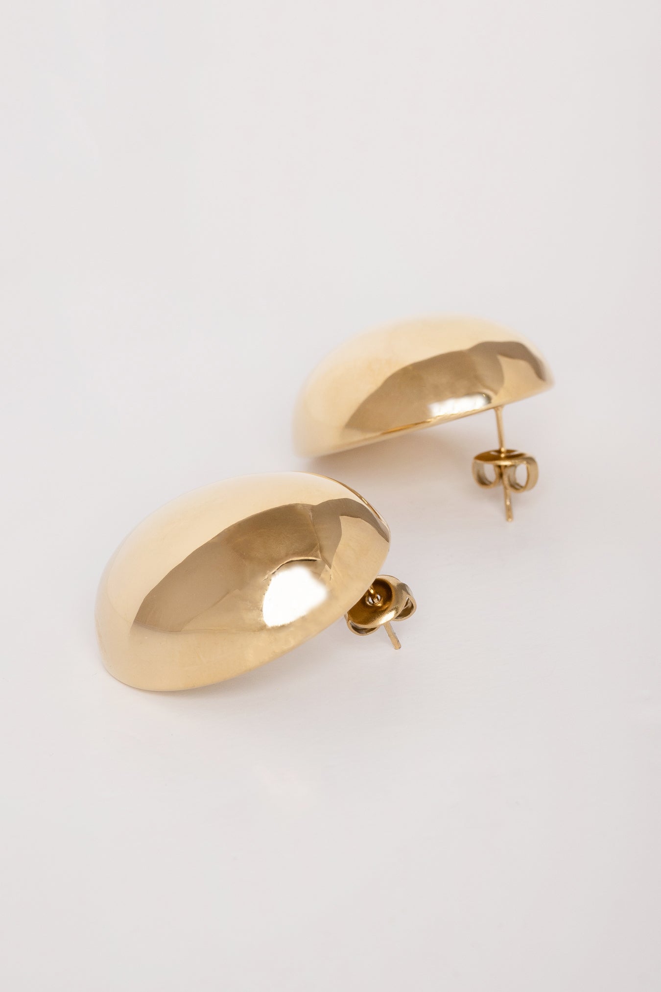 Big Old Money Earrings