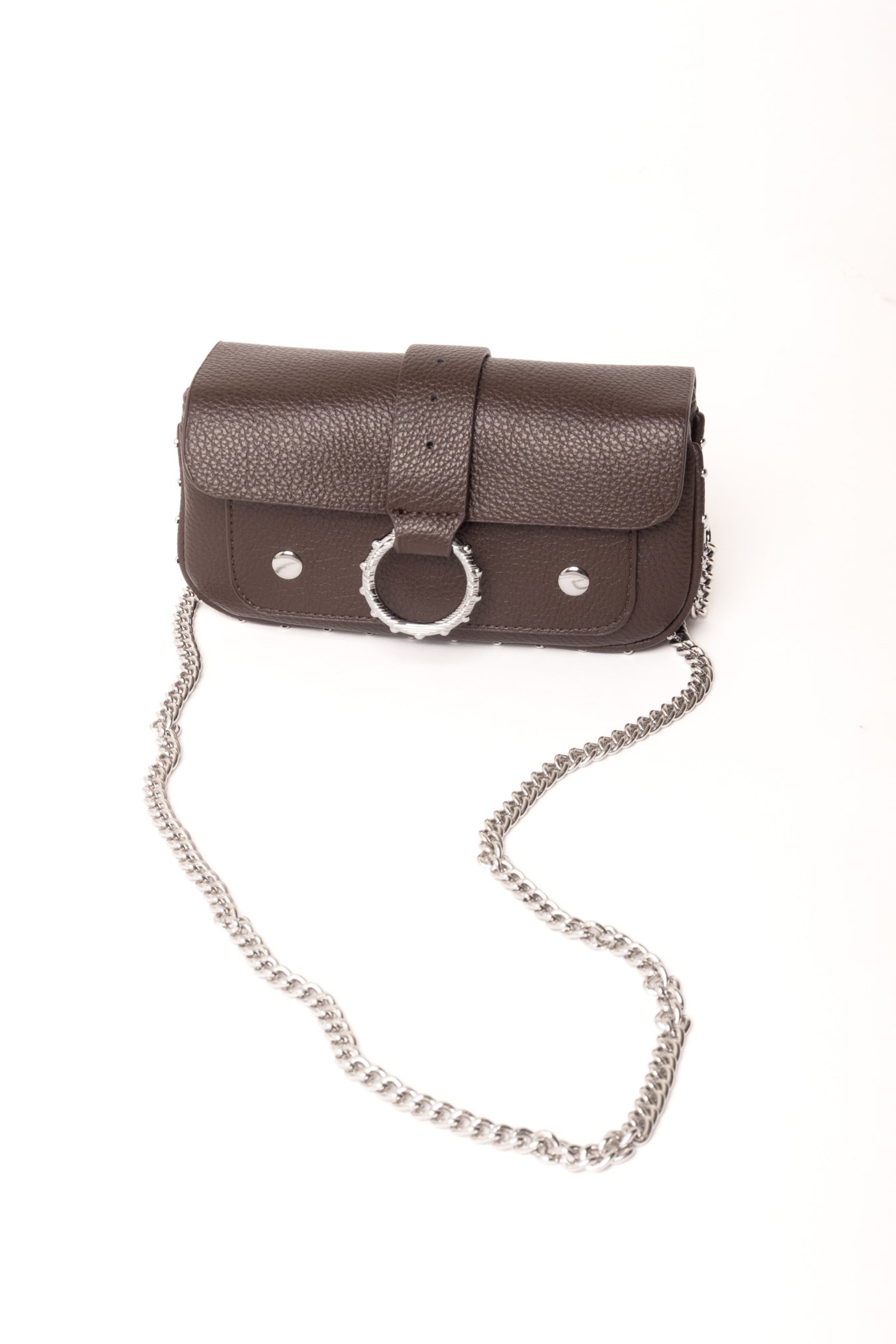 Bolso Kate Marron