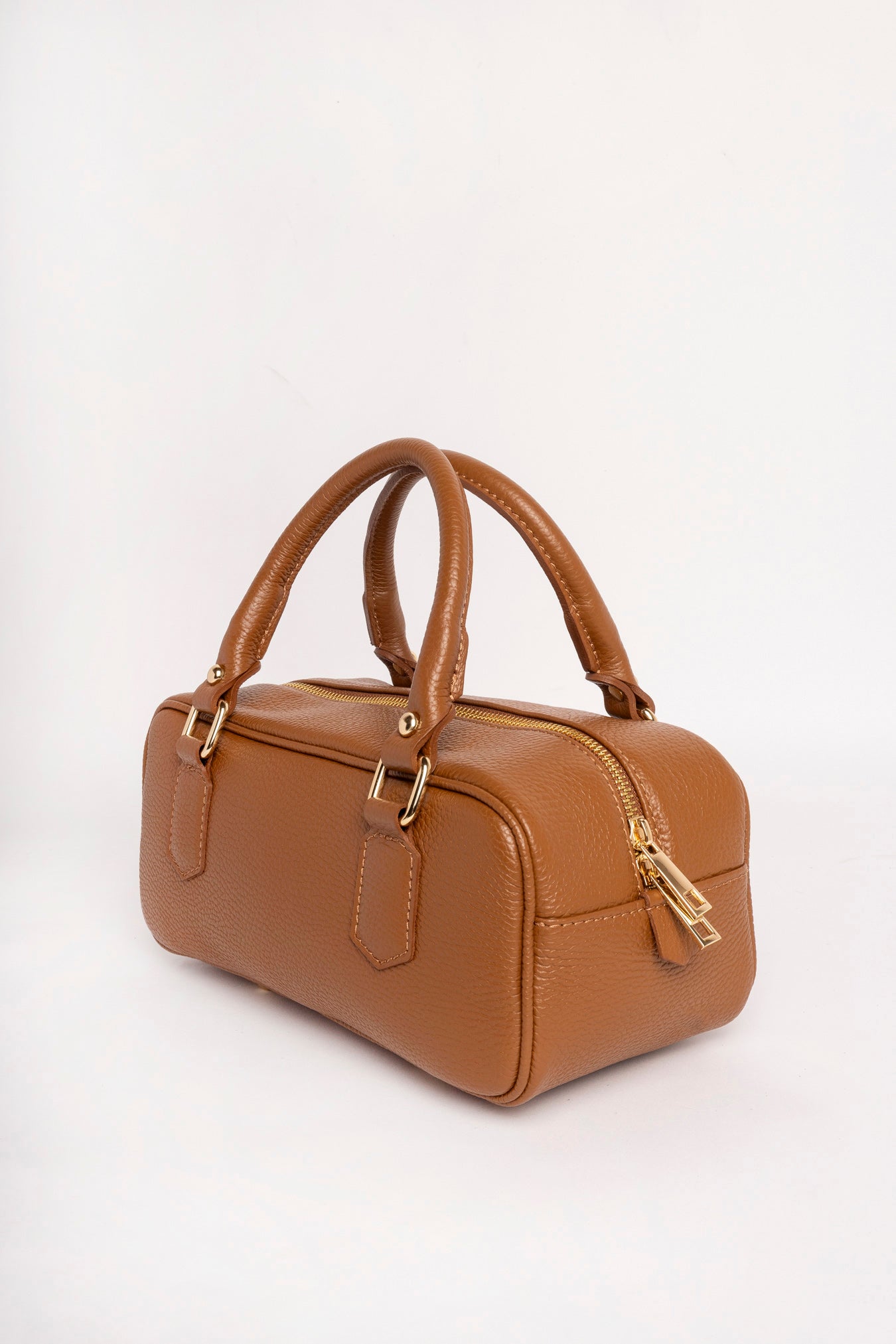 Bolso Cardié Camel