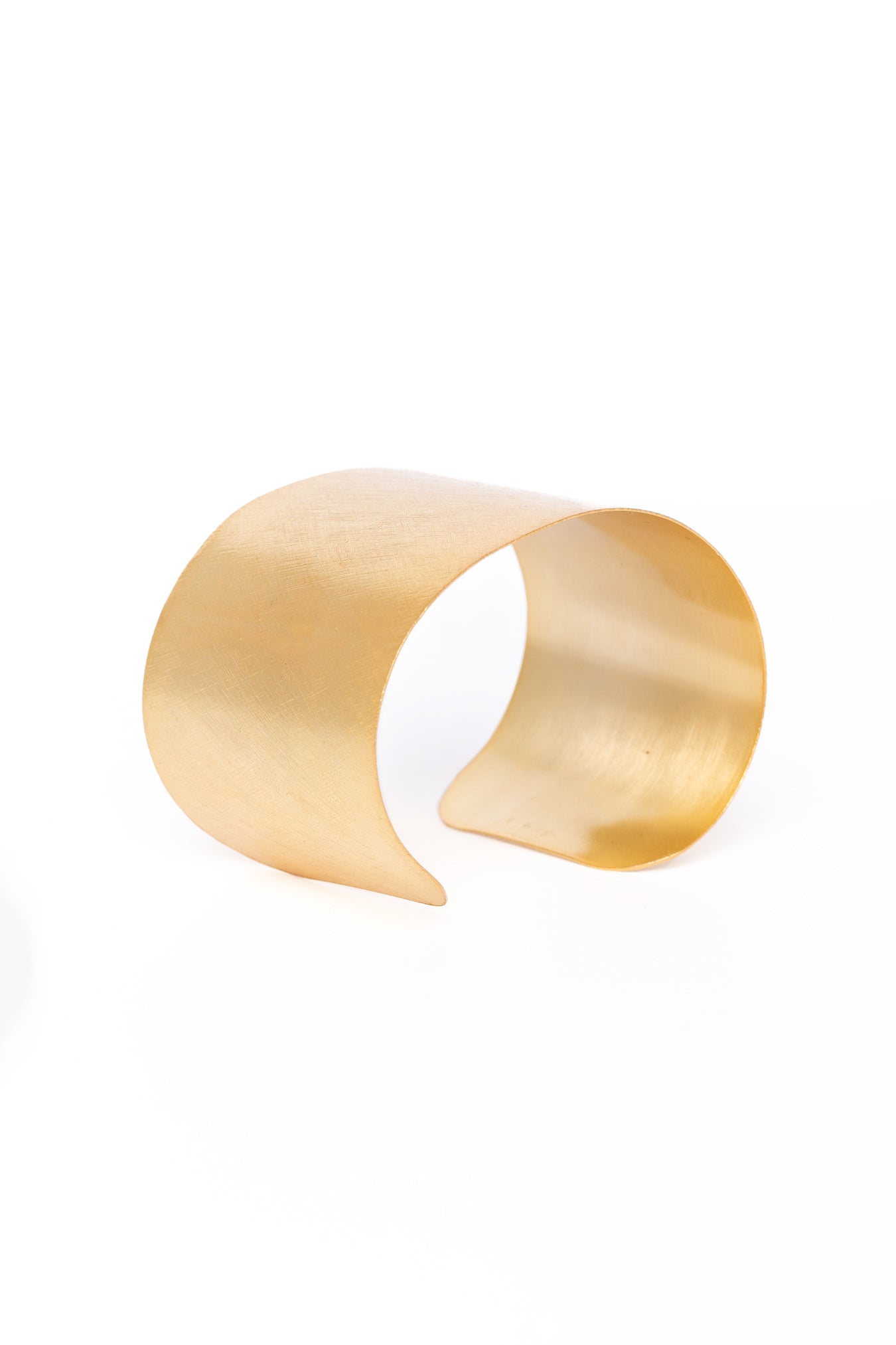 Brazalete Indore Oro