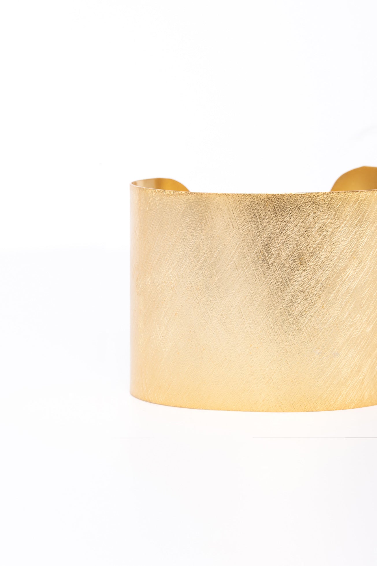 Brazalete Indore Oro
