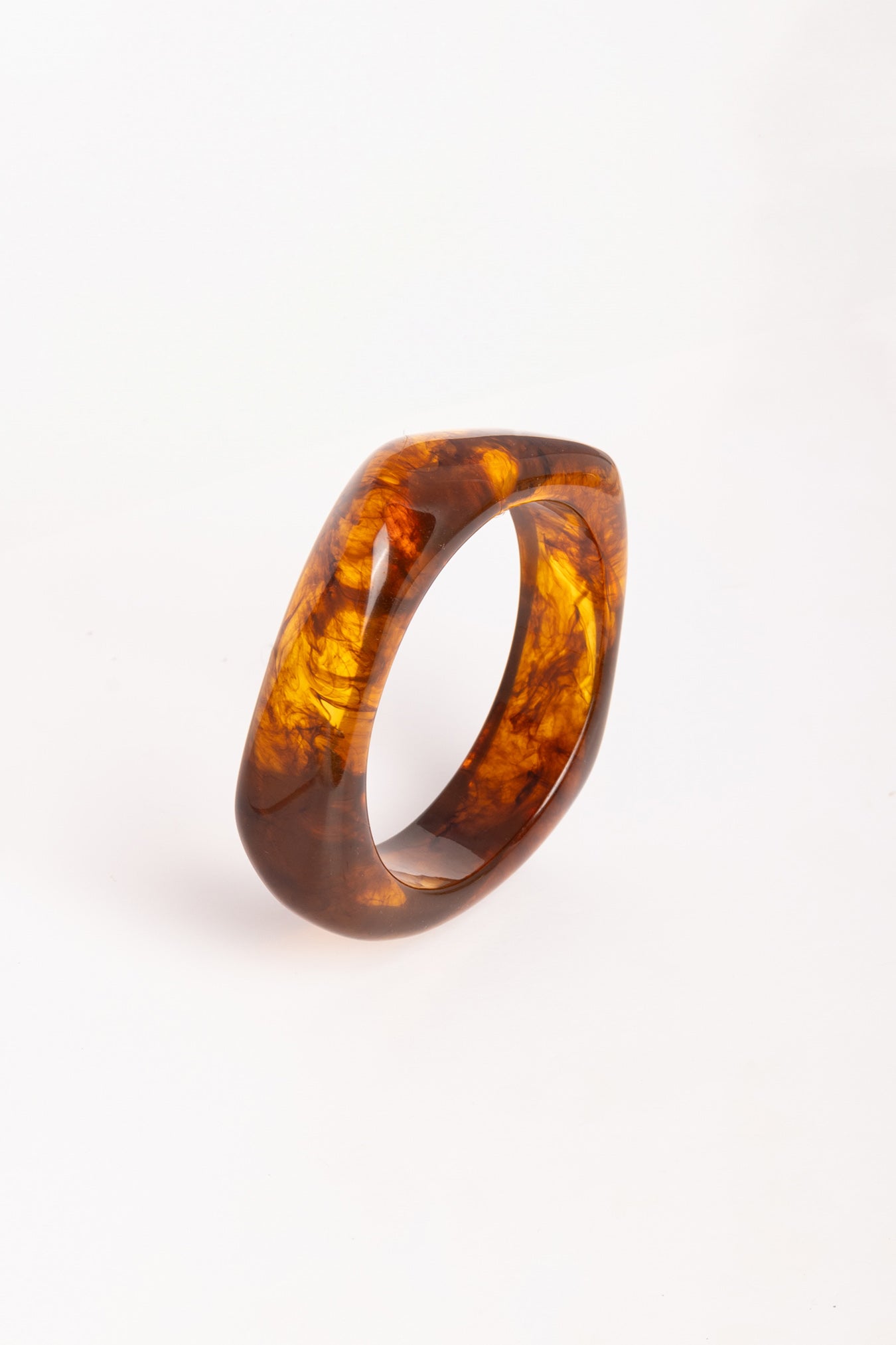 Brazalete Regina Ámbar