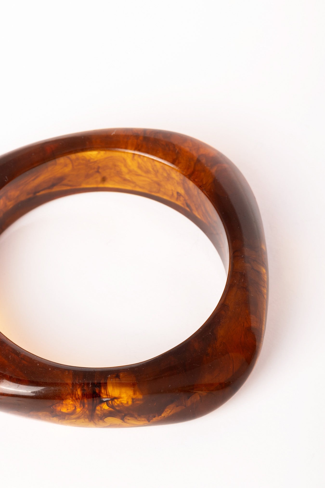 Brazalete Regina Ámbar