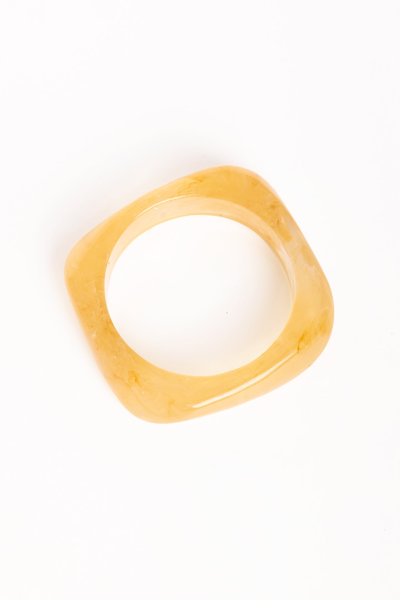 Brazalete Regina Beige