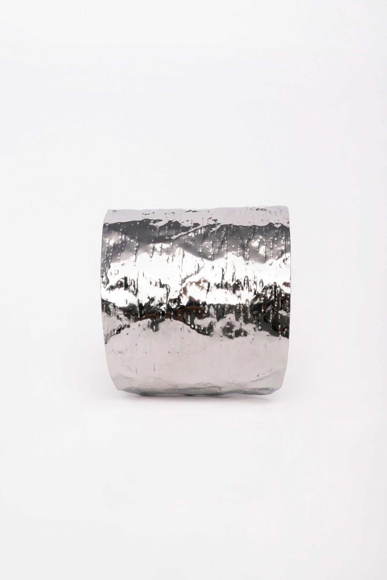 Brazalete Cosmo Plata