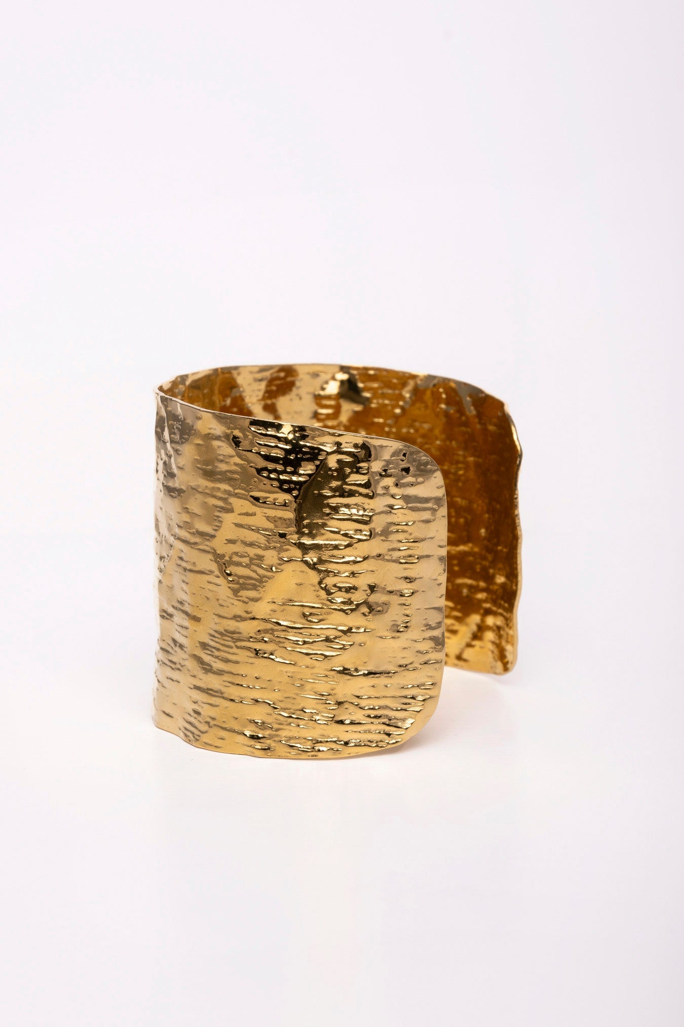 Brazalete Cosmo Oro