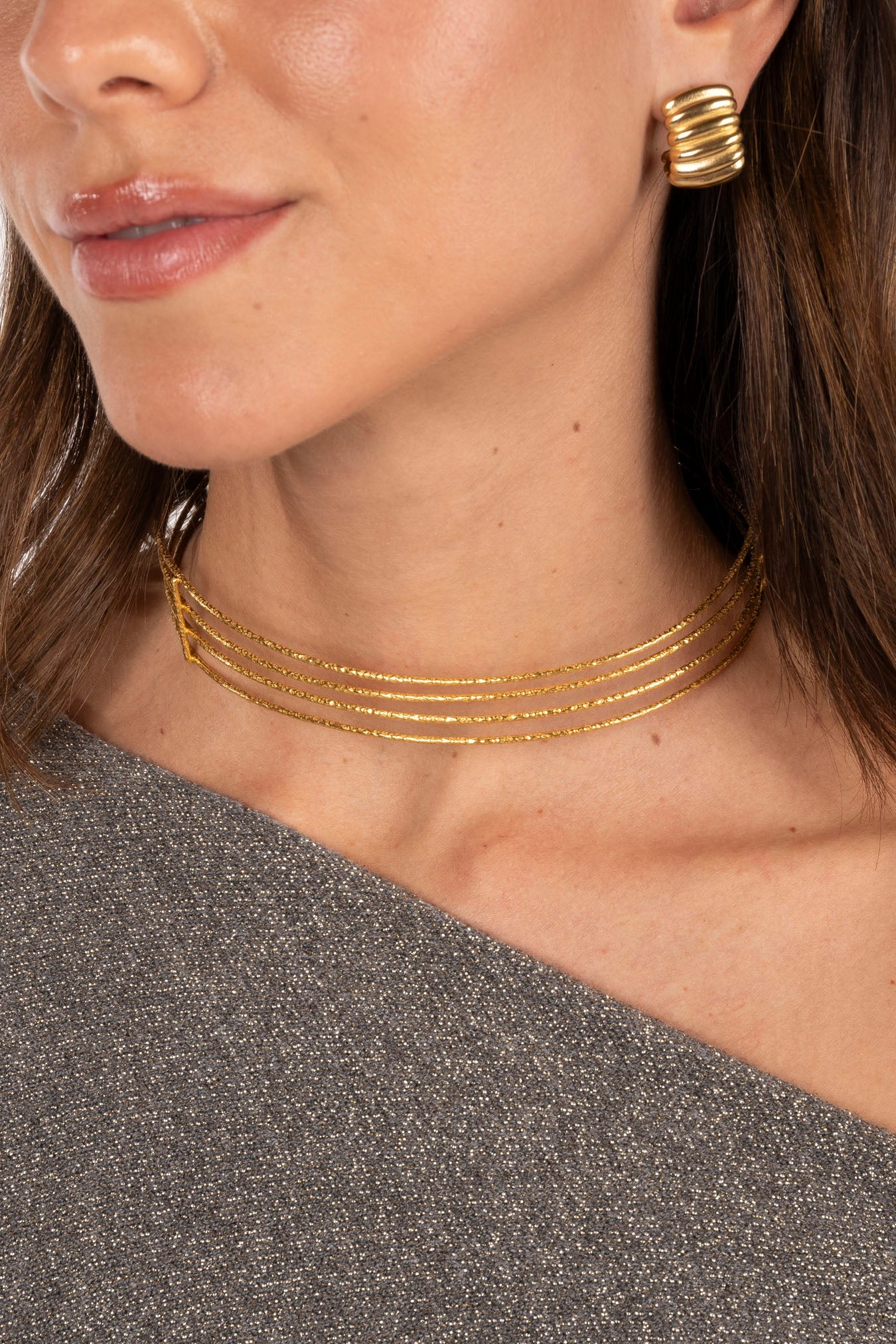 Hernes Choker