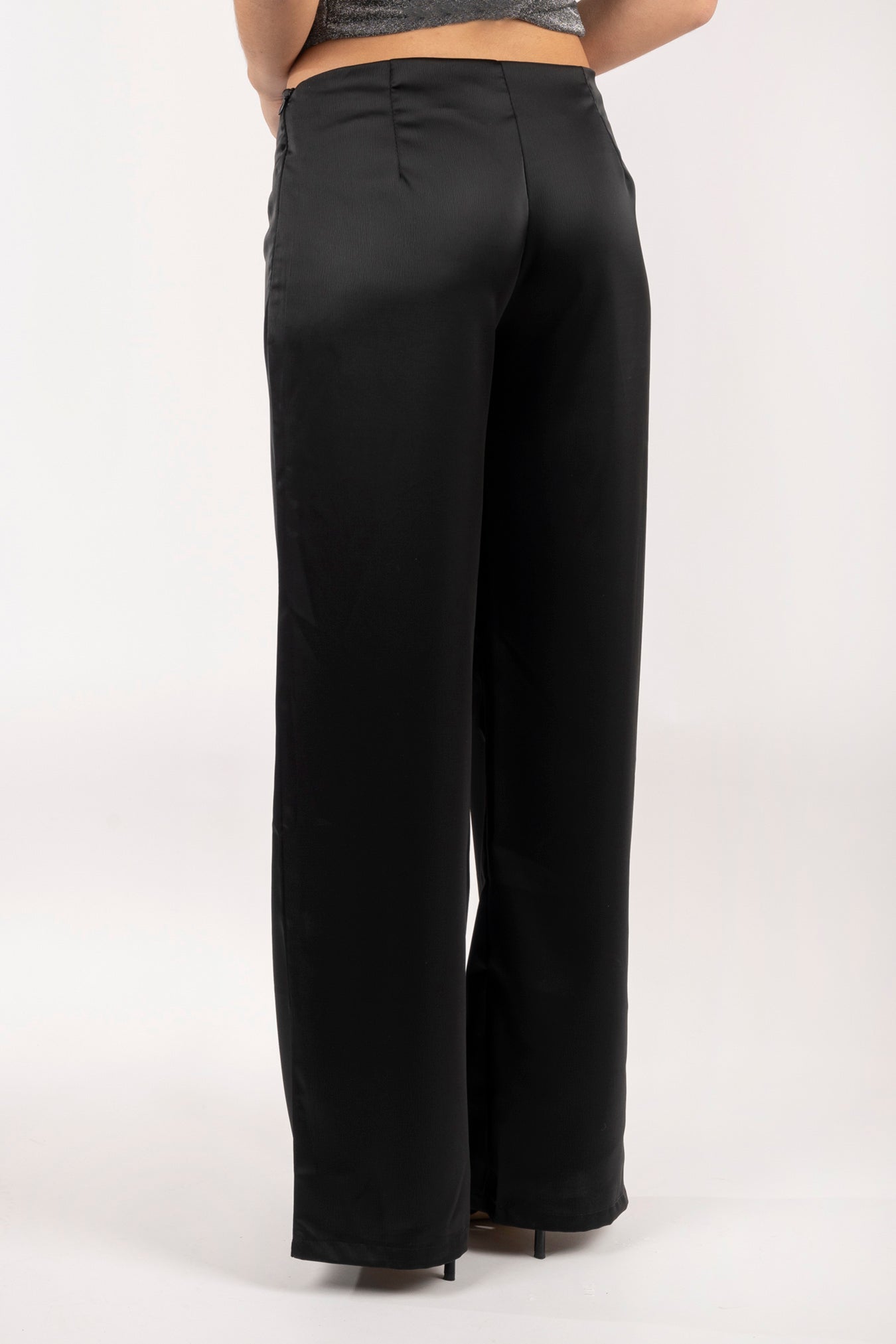 Pantalón L.A. Tiro Bajo