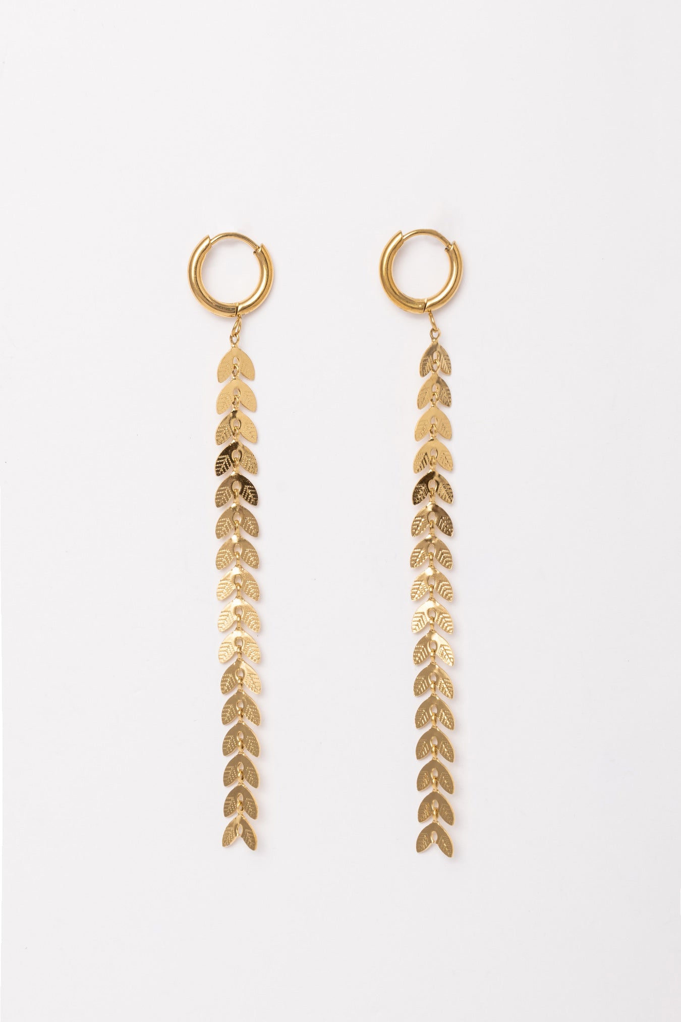 Laurel Earrings