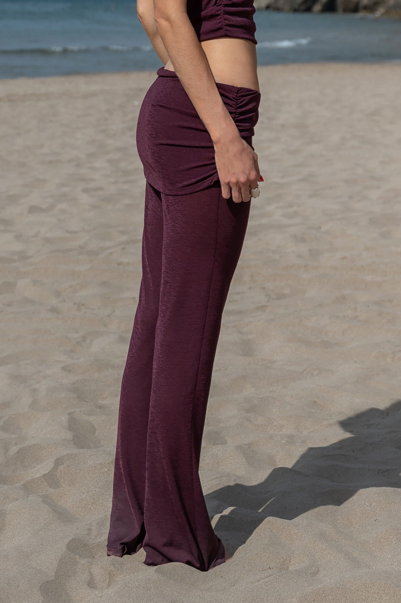 Pantalones Cala Berry