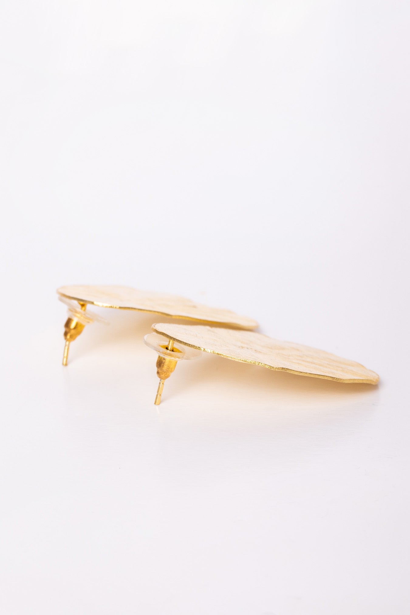 Pendientes Galatea Oro