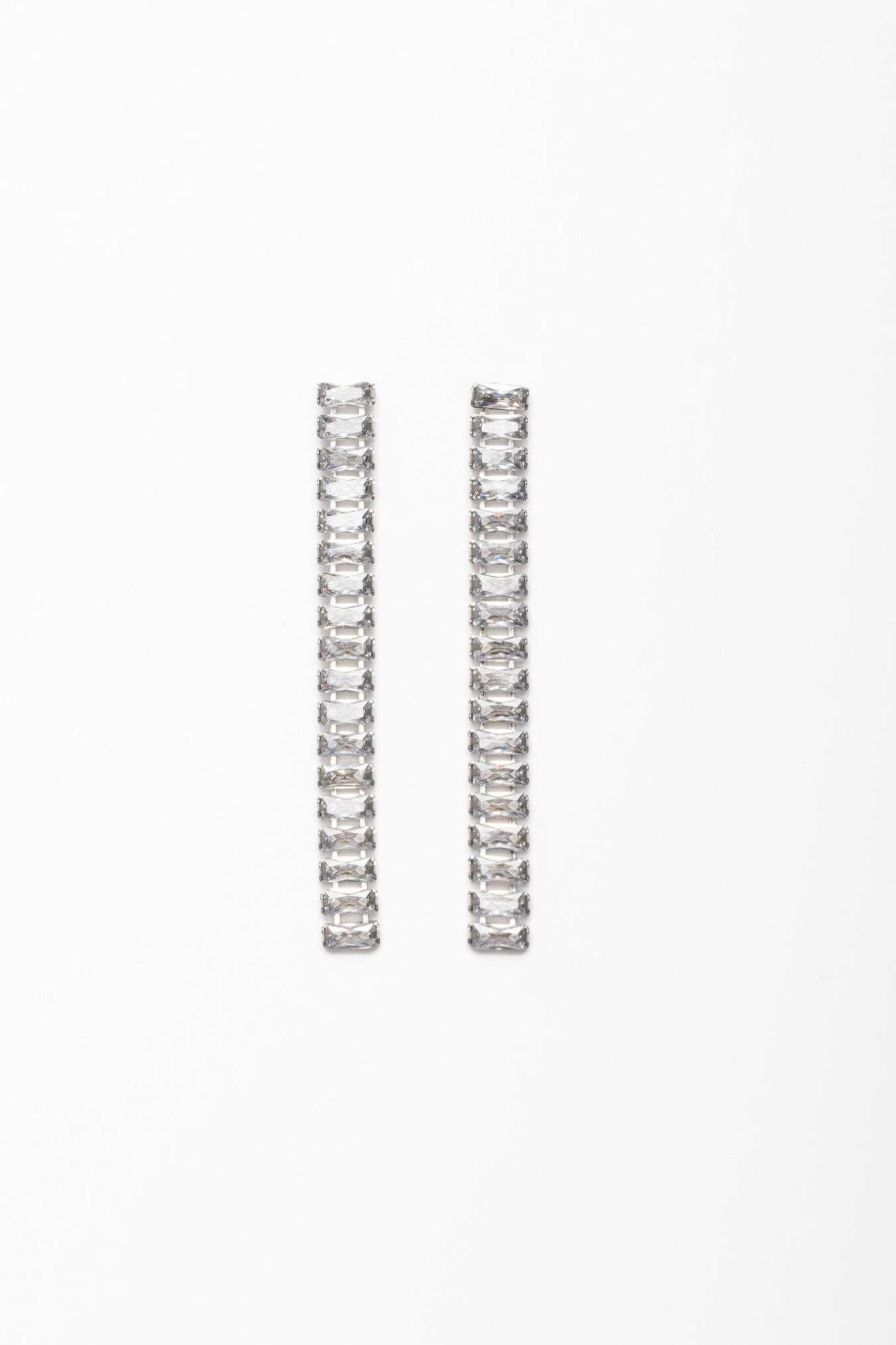 Pendientes Sandal Plata