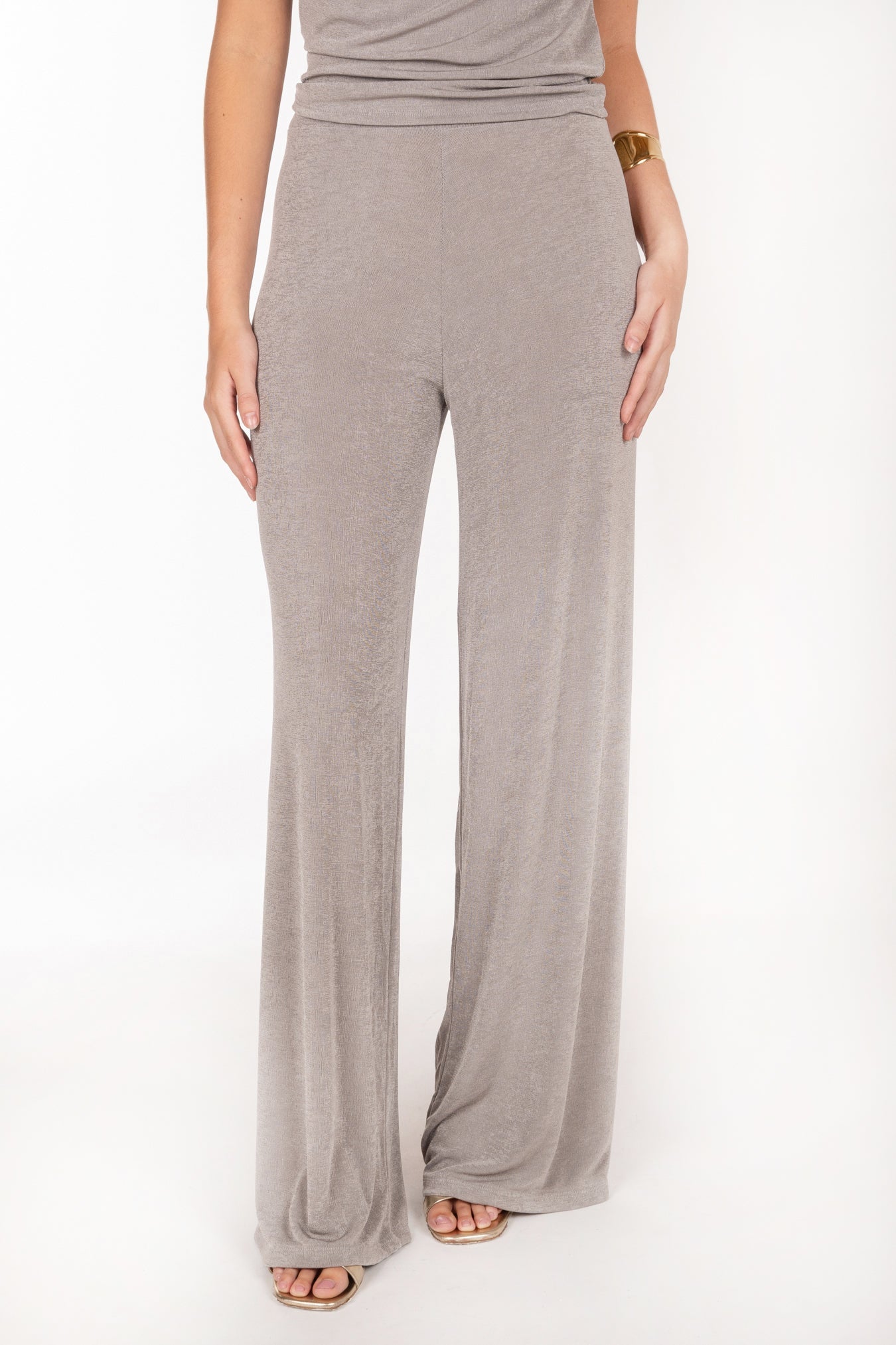 Palazzo Pants