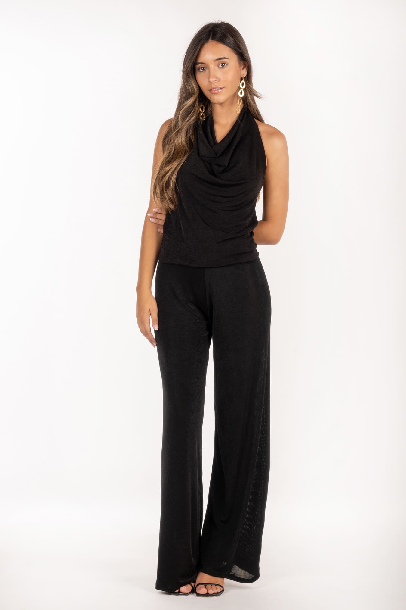 Palazzo Pants