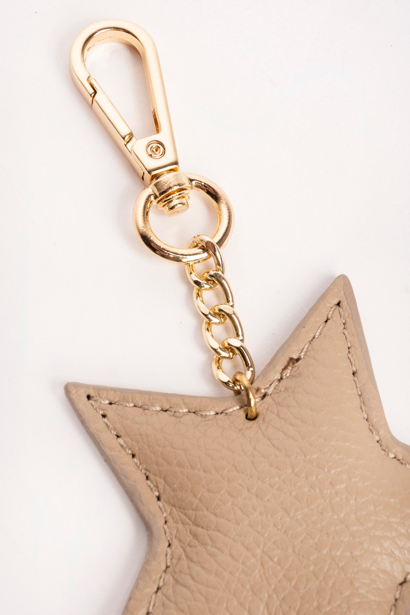 Stella Charm Camel